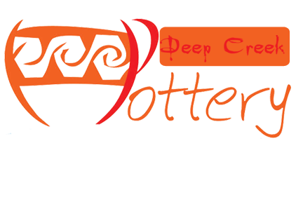 Logo Design by chetansoni for Deep Creek Pottery | Design #8536465