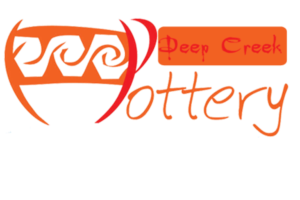 Logo Design by chetansoni for Deep Creek Pottery | Design: #8536465