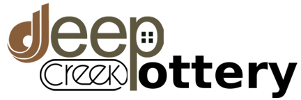 Logo Design by chetansoni for Deep Creek Pottery | Design #8536466