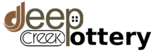 Logo Design by chetansoni for Deep Creek Pottery | Design: #8536466