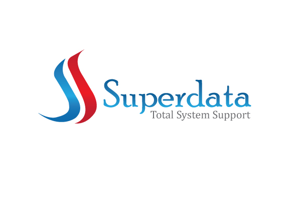 Diseño de Logo por sahank para Superdata | Diseño #1998611