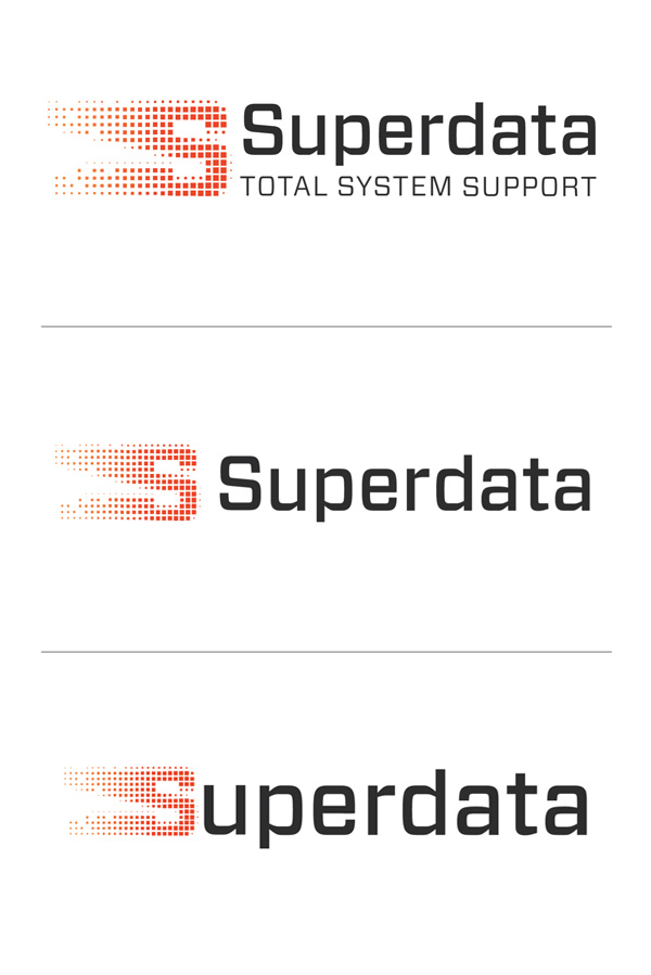 Logo-Design von masher für Superdata | Design #1998830