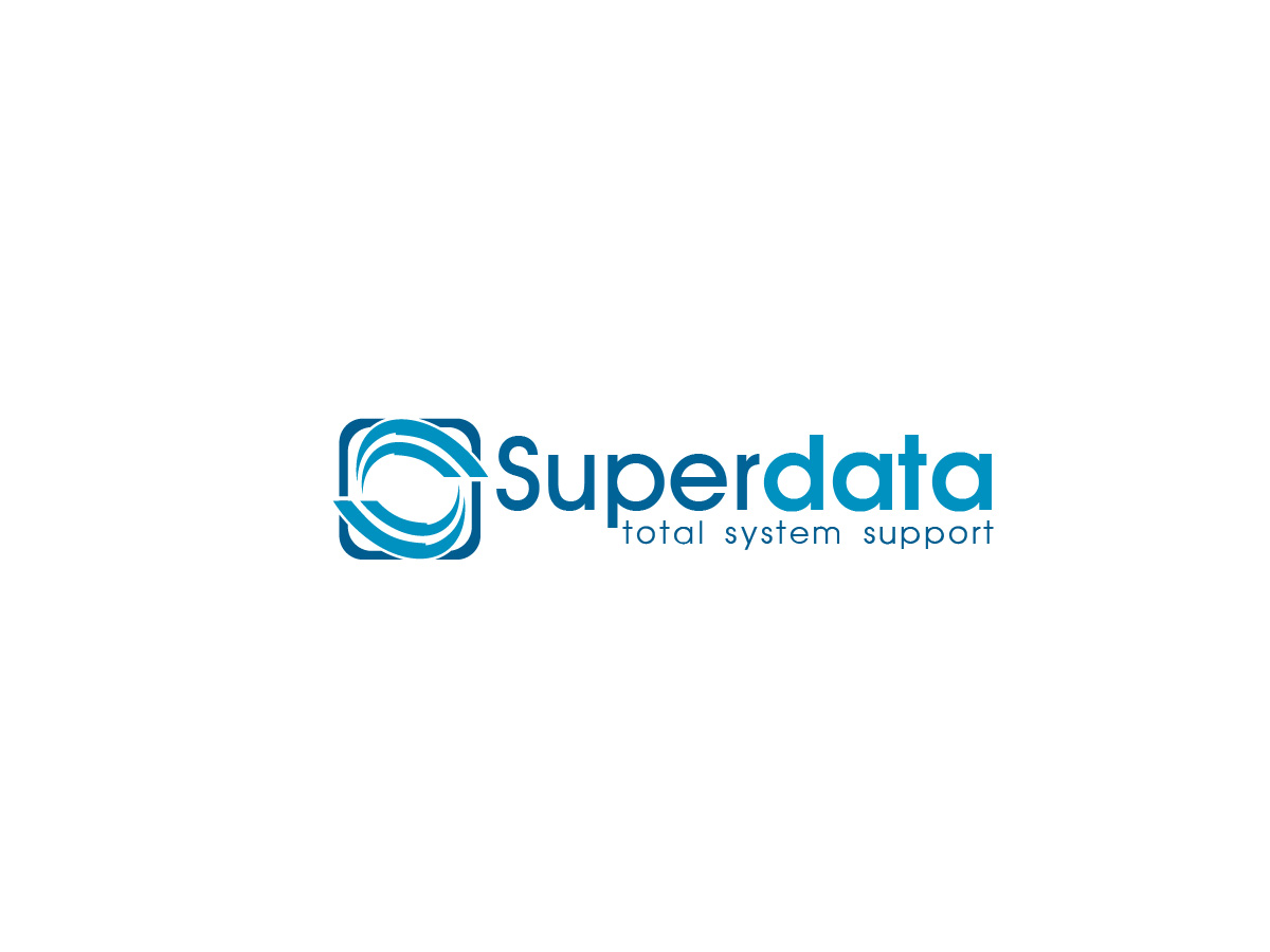 Logo-Design von K E S I T™ für Superdata | Design #1996384