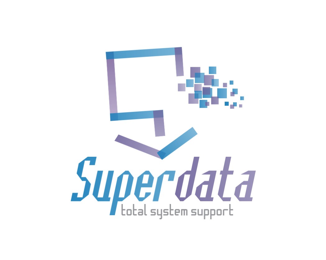 Logo Design by CJ designs for Superdata | Design #2020523