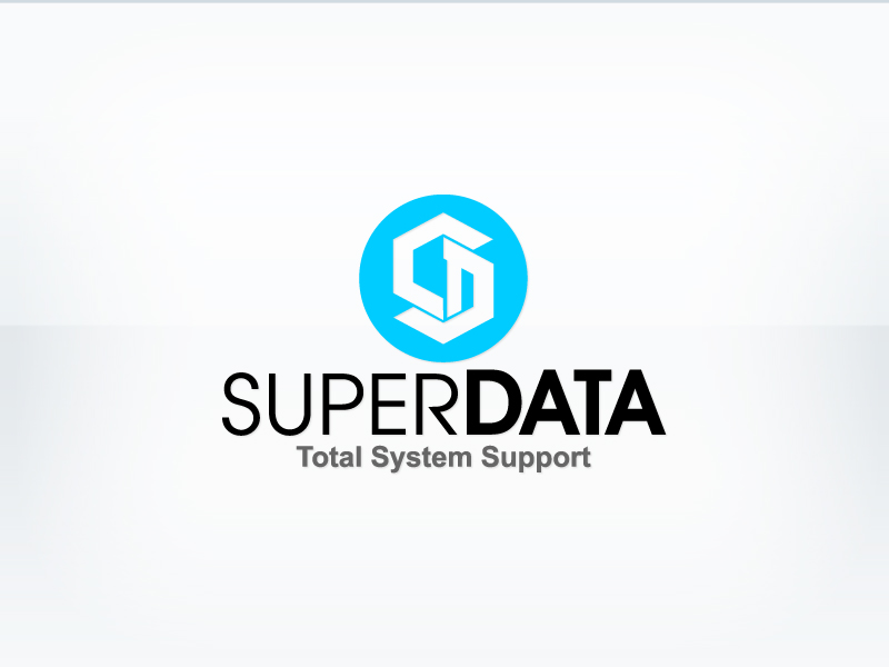 Logo-Design von CreativeTrick für Superdata | Design #2005418