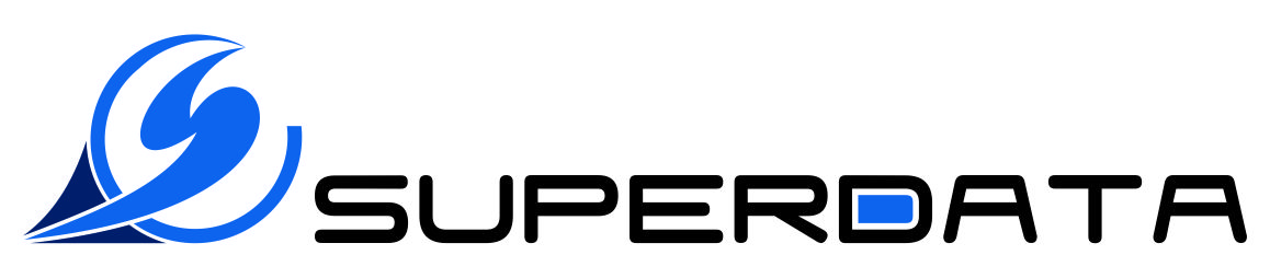 Logo Design by kuki12347 for Superdata | Design #2001116