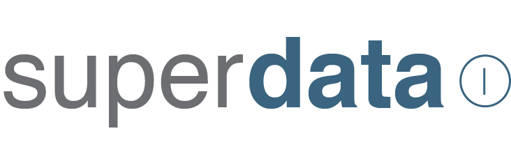 Logo-Design von Krish Ruban für Superdata | Design #2016743