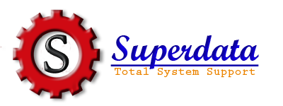 Diseño de Logo por Arslan para Superdata | Diseño #1996963