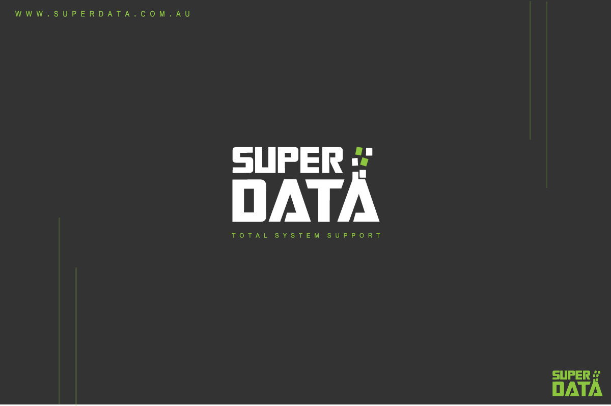 Diseño de Logo por 777 Design para Superdata | Diseño #1997629