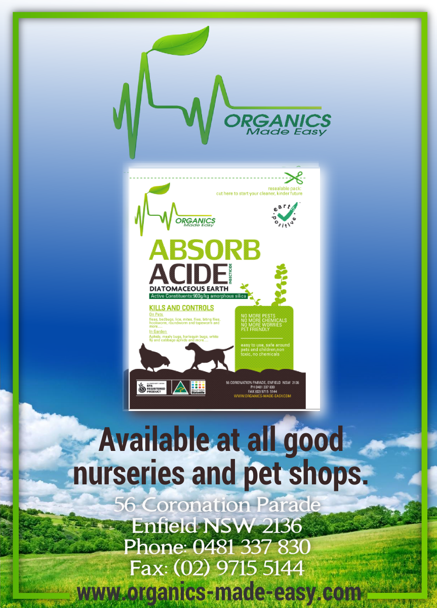 Graphic Design by Giovanni for Organics Made Easy | Design #2011863