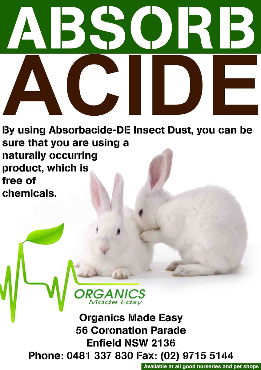 Graphic Design by roopaljain for Organics Made Easy | Design #2042173