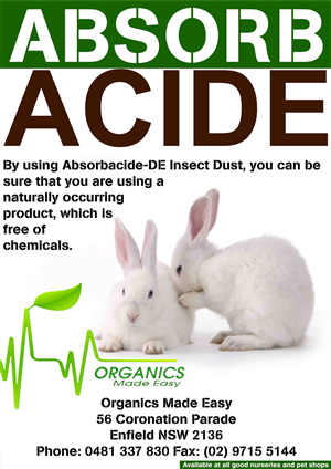 Graphic Design by roopaljain for Organics Made Easy | Design: #2042173
