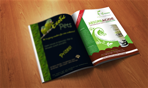 Graphic Design by Ignited Design Studio for Organics Made Easy | Design: #2047559