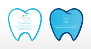 Business Card Design by FilippiniMatiasDG