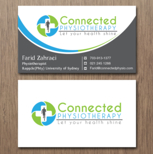 Visitenkarten-Design von Lanka Ama für brookfield dental associates | Design: #8530882