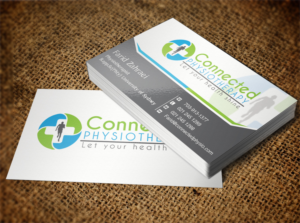 Business Card Design by Lanka Ama for brookfield dental associates | Design: #8530884