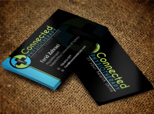 Business Card Design by Lanka Ama for brookfield dental associates | Design: #8530889