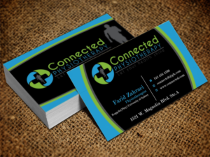 Business Card Design by Lanka Ama for brookfield dental associates | Design: #8530895
