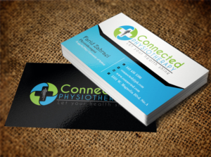 Business Card Design by Lanka Ama for brookfield dental associates | Design: #8530896