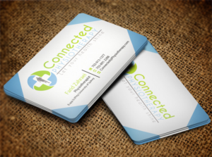 Business Card Design by Lanka Ama for brookfield dental associates | Design: #8530909