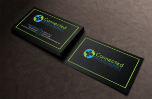 Business Card Design by Lanka Ama for brookfield dental associates | Design: #8530911