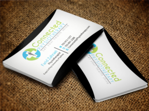 Business Card Design by Lanka Ama for brookfield dental associates | Design: #8530914