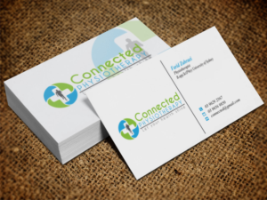 Business Card Design by Lanka Ama for brookfield dental associates | Design: #8530924