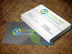Business Card Design by Lanka Ama for brookfield dental associates | Design: #8530925