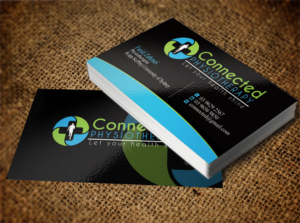Business Card Design by Lanka Ama for brookfield dental associates | Design: #8530929