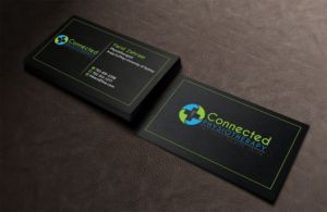 Business Card Design by Lanka Ama for brookfield dental associates | Design: #8530941