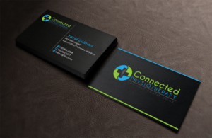 Business Card Design by Lanka Ama for brookfield dental associates | Design: #8530943