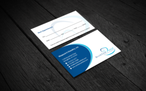Business Card Design by Brand aid for brookfield dental associates | Design: #8534971