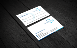 Business Card Design by Brand aid for brookfield dental associates | Design: #8534975