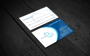 Business Card Design by Brand aid for brookfield dental associates | Design: #8534976