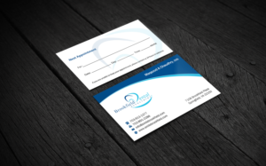 Business Card Design by Brand aid for brookfield dental associates | Design: #8534977