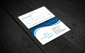 Business Card Design by Brand aid for brookfield dental associates | Design: #8534979