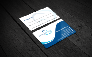Business Card Design by Brand aid for brookfield dental associates | Design: #8534981