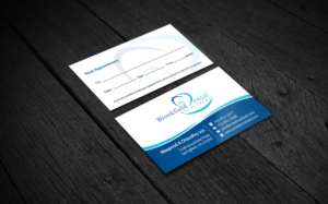 Business Card Design by Brand aid for brookfield dental associates | Design: #8534987