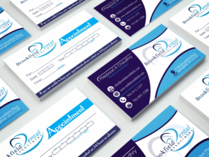 Business Card Design by Creativ Houz