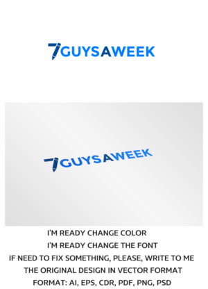 Logo Design by artsterdam for System13, Inc. | Design: #8526656