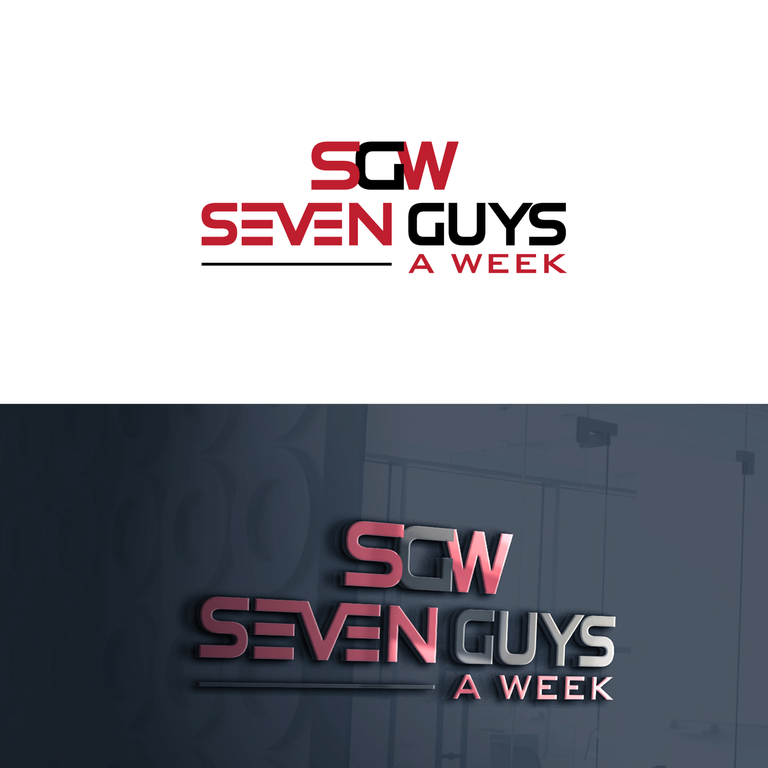 Logo Design by GoMedia for System13, Inc. | Design: #9425168