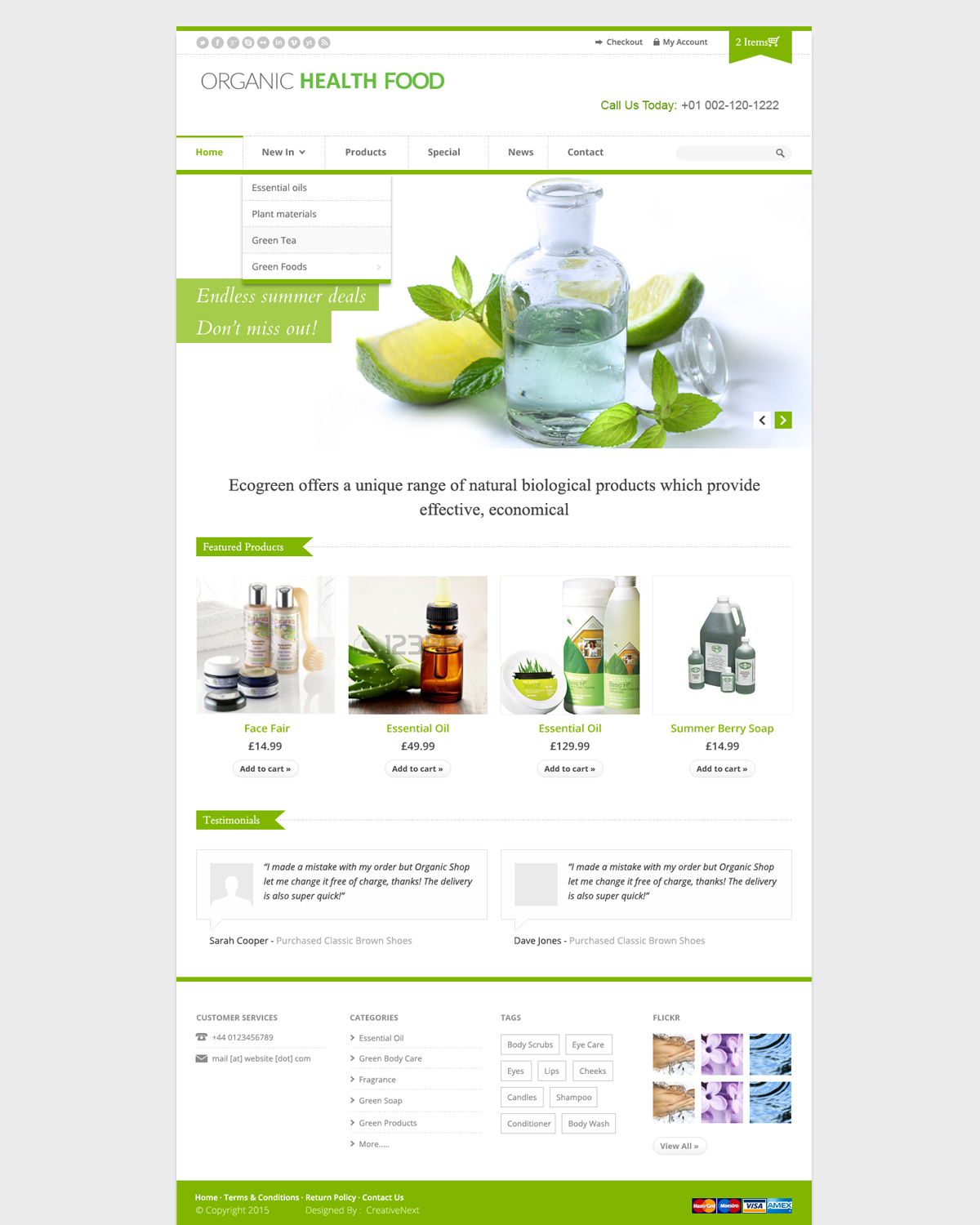 Web-Design von Roy für dieses Projekt | Design #8532592