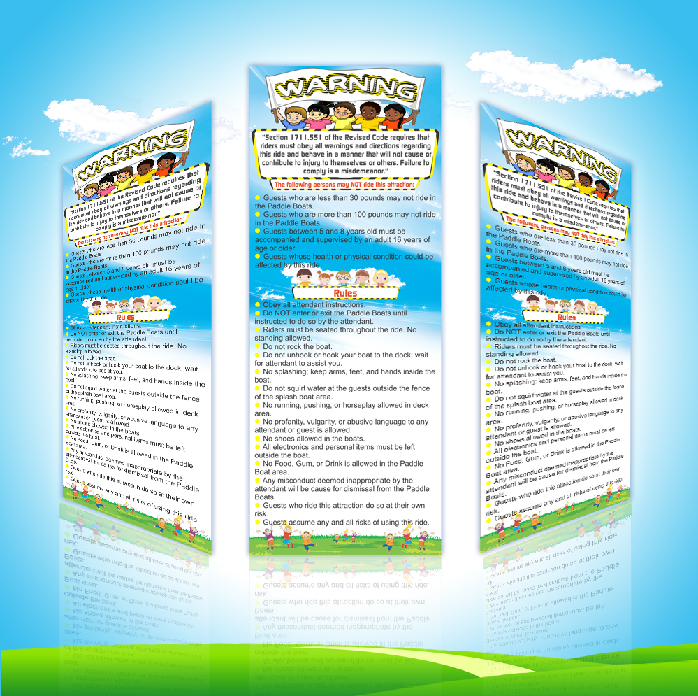 Graphic Design by Design Master for Zero Gravity Trampolines, Ltd. | Design #2019960