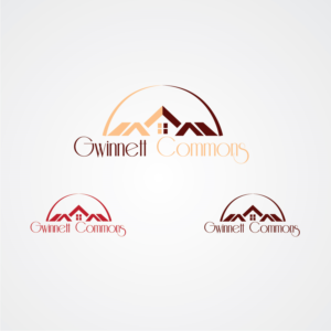 Logo Design by CrowdDjuk for Reliant Real Estate Partners | Design #9229306