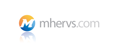 Logo Design by Jedacreative for Mhervz | Design #15631