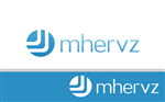 Logo-Design von Tempted By Design für Mhervz | Design: #14426