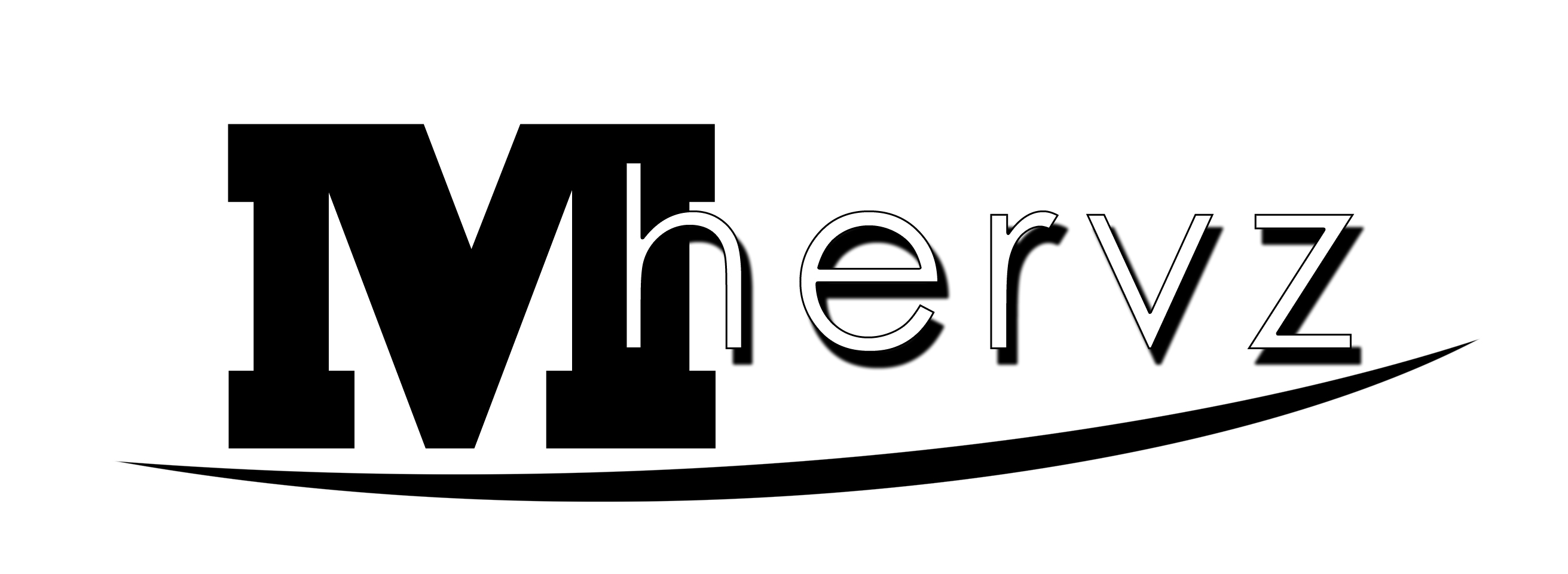 Design de Logo par James Harvey pour Mhervz | Design #14326