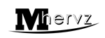 Logo Design by James Harvey for Mhervz | Design #14326