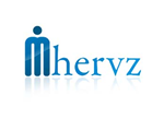 Logo Design by art for Mhervz | Design #15455