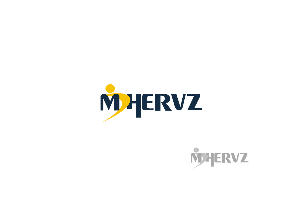 Design de Logo par SiddKidd pour Mhervz | Design #15435